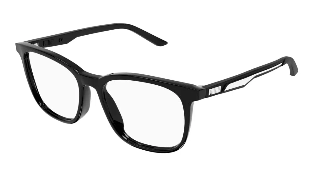 Puma Junior PJ0061O Eyeglasses - view 2
